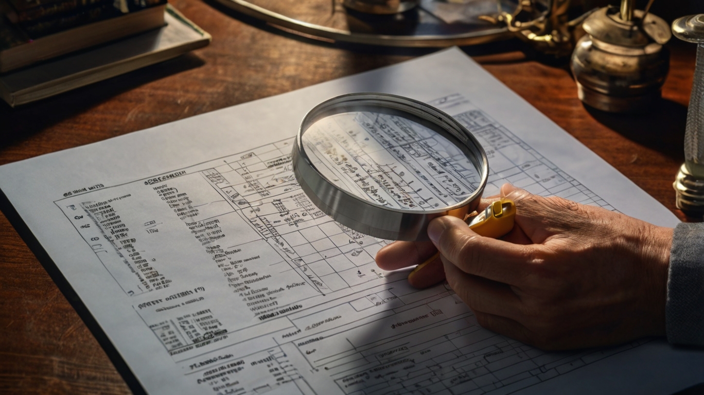 Notre équipe d'audit